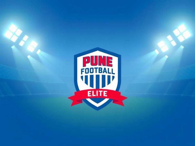 Pune Football Elite Game Screenshot